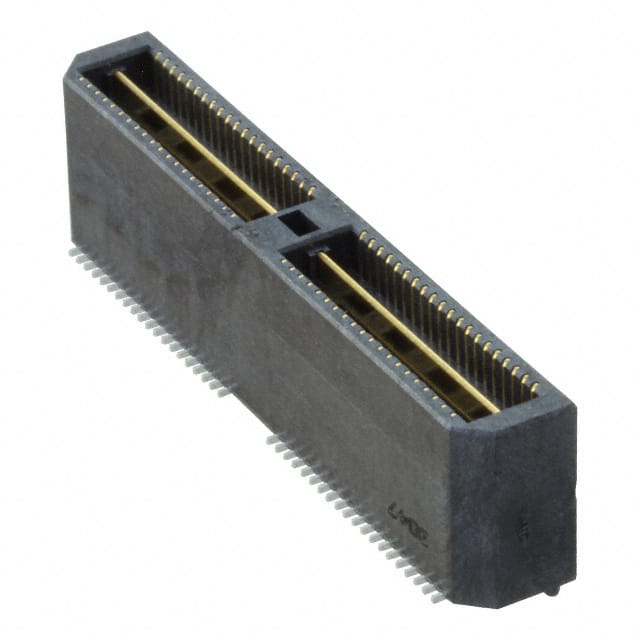 QTE-040-02-F-D-A CONN HDR 80POS SMD GOLD