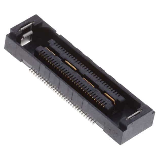 QSH-030-01-L-D-A-L-K CONN RCPT 60POS SMD GOLD