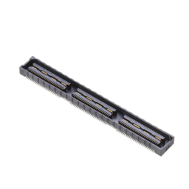 QSS-075-01-F-D-A CONN SOCKET 150POS SMD GOLD