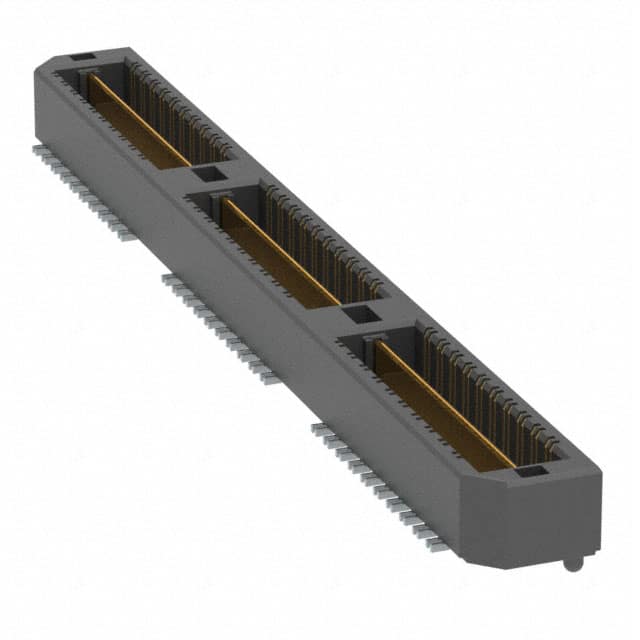 QTH-060-01-F-D-DP-A-K CONN DIFF ARRAY PLUG 120POS SMD