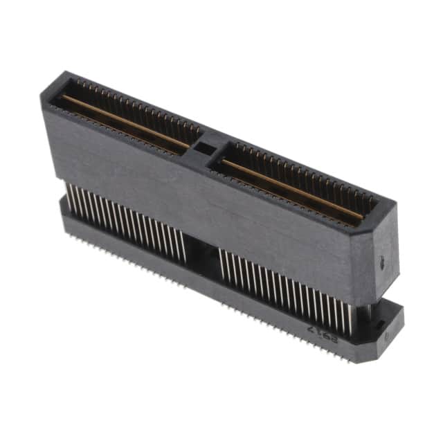 QTE-040-05-F-D-A-K CONN HDR 80POS SMD GOLD