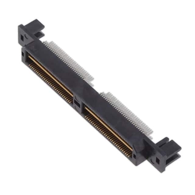 QTH-060-01-L-D-EM2 CONN HDR 120POS EDGE MNT GOLD