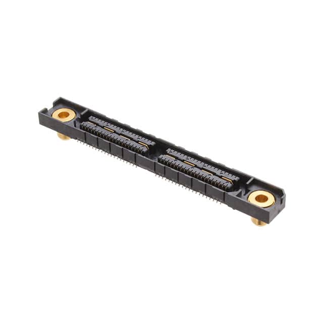 QSE-040-01-L-D-A-RT1 CONN RCPT 80POS SMD GOLD