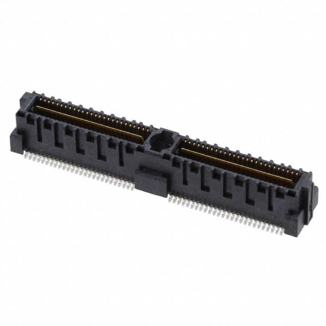 QMS-052-06.75-L-D-A CONN HDR 104POS SMD GOLD