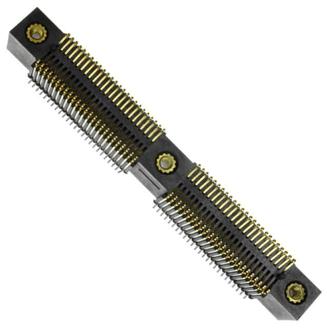 FSI-150-10-L-D-E-AD CONN STACKING 100POS SMD GOLD