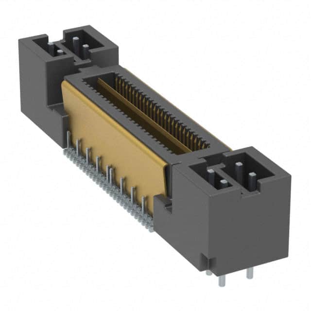QMSS-016-01-L-D-DP-EM2-PC8 CONN DIFF ARRAY PLG 32P SMD GOLD