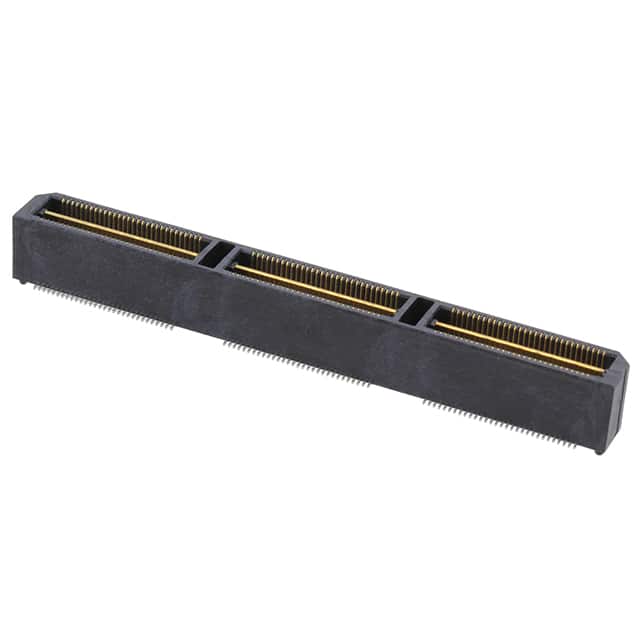 QTH-090-02-F-D-A CONN HDR 180POS SMD GOLD