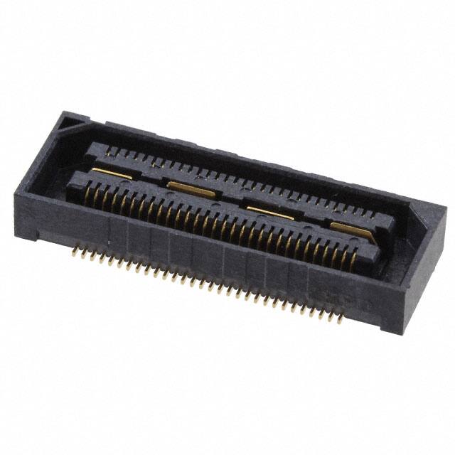 QSH-030-01-H-D-A CONN RCPT 60POS SMD GOLD
