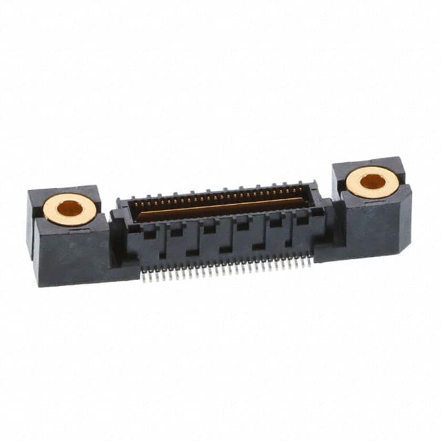 QMS-026-05.75-L-D-A-RT1 CONN HDR 52POS SMD GOLD
