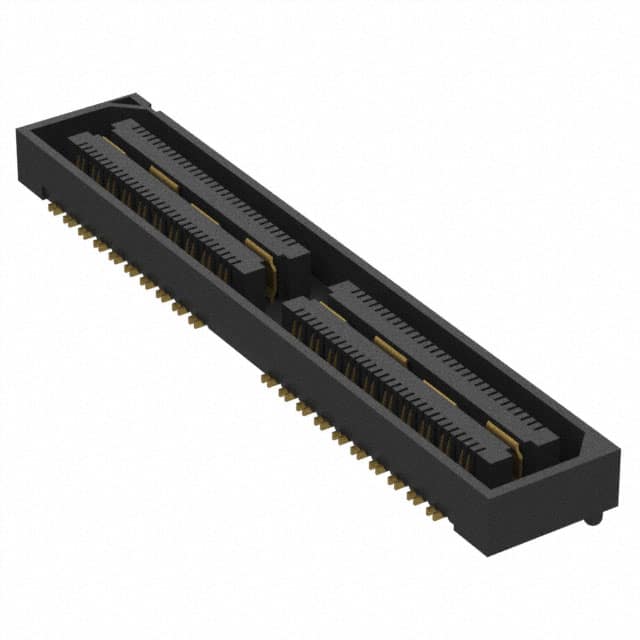 QSH-040-01-H-D-DP-A-K-TR CONN DIFF ARRAY RCP 80P SMD GOLD