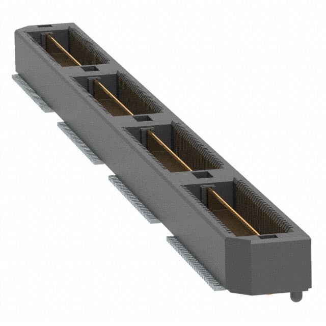 QTH-120-01-F-D-A CONN HDR 240POS SMD GOLD