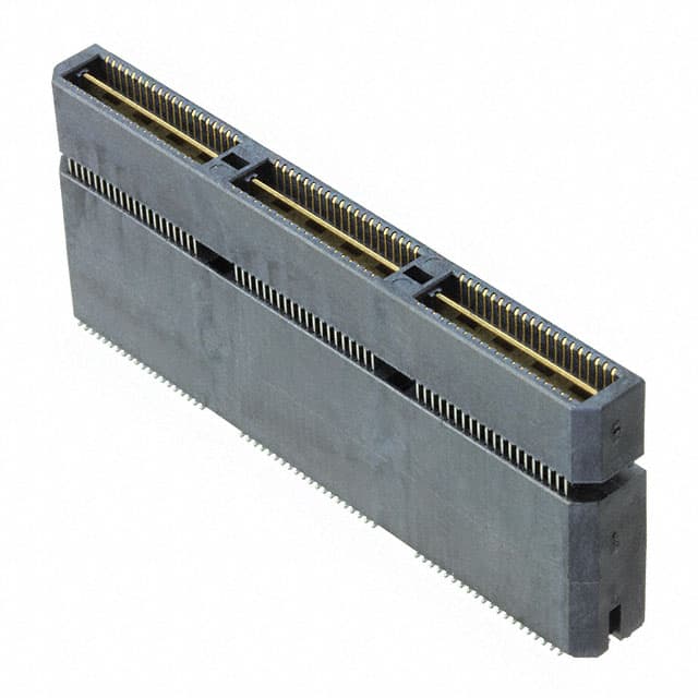 QTE-060-07-L-D-A CONN HDR 120POS SMD GOLD