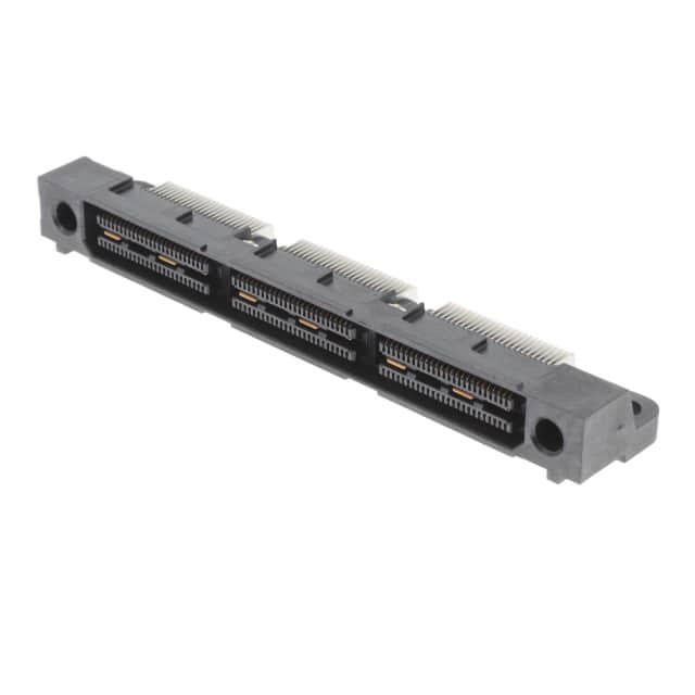 QSS-075-01-F-D-RA-WT CONN SOCKET 150POS R/A SMD GOLD