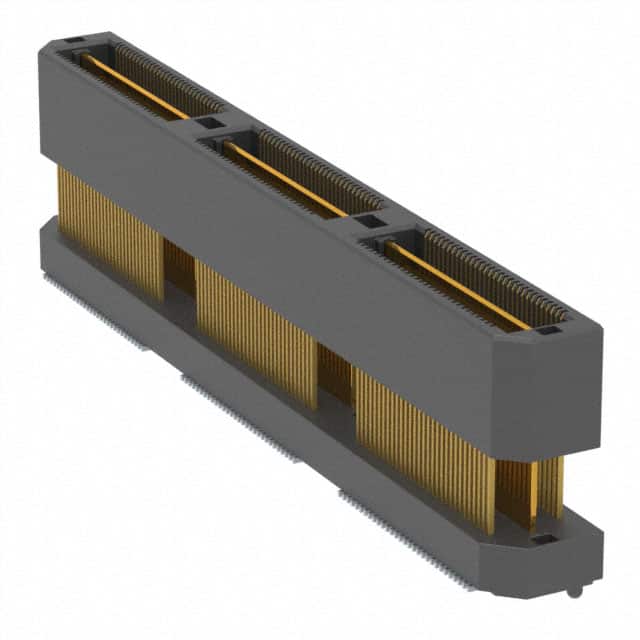 QTH-090-04-L-D-A-TR CONN HDR 180POS SMD GOLD