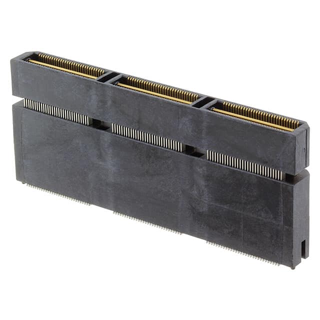 QTH-090-07-F-D-A CONN ARRAY PLUG 180POS SMD