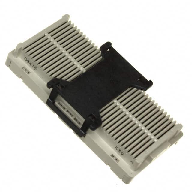 5-1761617-5 CONN DIFF ARRAY RCPT 296POS SMD