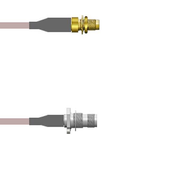 Q-3104O000H012I SMA-SJB/TNC-SJB G142 12I