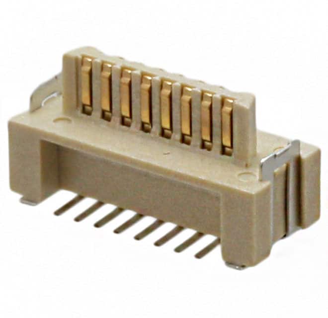 91910-21515LF CONN HDR 15POS SMD GOLD
