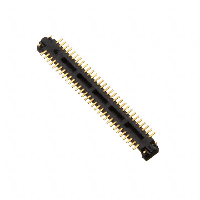 AXF6G6012A CONN HDR 60POS SMD GOLD