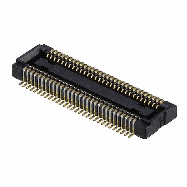 AXK760247A CONN SOCKET 60POS SMD GOLD