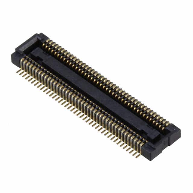 AXK780147G CONN SOCKET 80POS SMD GOLD