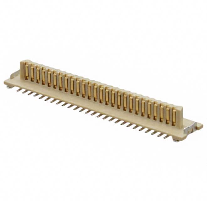91910-21151LF CONN HDR 51POS SMD GOLD