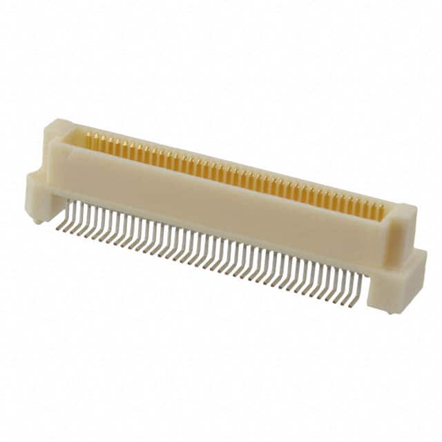 FX8C-80P-SV2(71) CONN HDR 80POS SMD GOLD