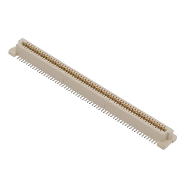 61082-121409LF CONN RCPT 120POS SMD GOLD