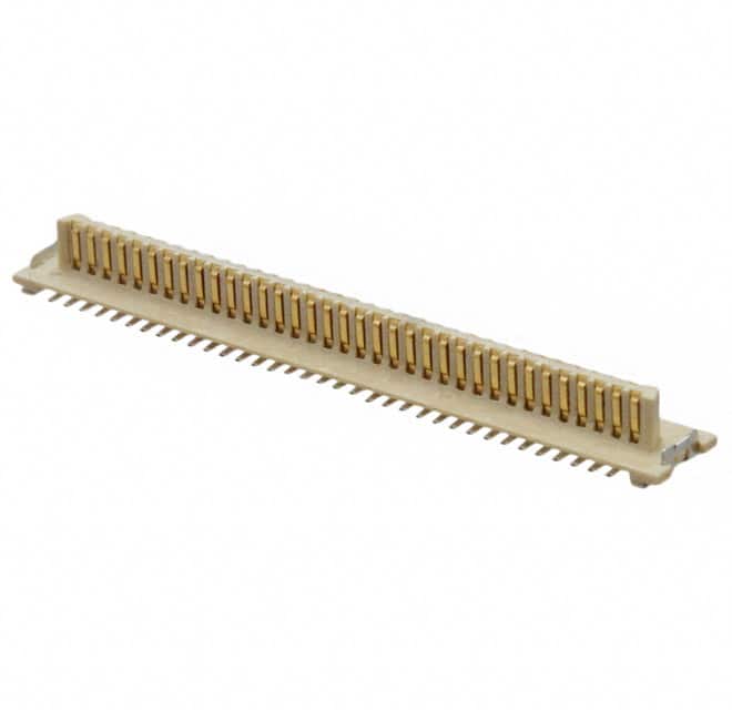 91910-21169LF CONN HDR 69POS SMD GOLD