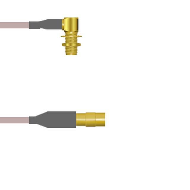 Q-2P01J0005003I SMA-RJB/MMCX-SJ G316 3I