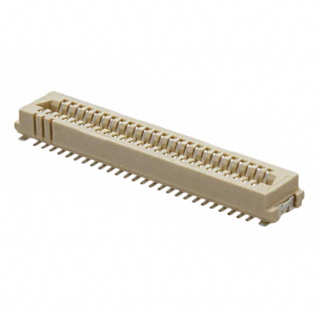 91930-21151LF CONN RCPT 51POS SMD GOLD