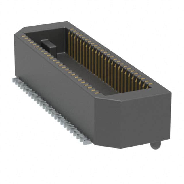 BTS-025-01-L-D-A-TR CONN SOCKET 50POS SMD GOLD