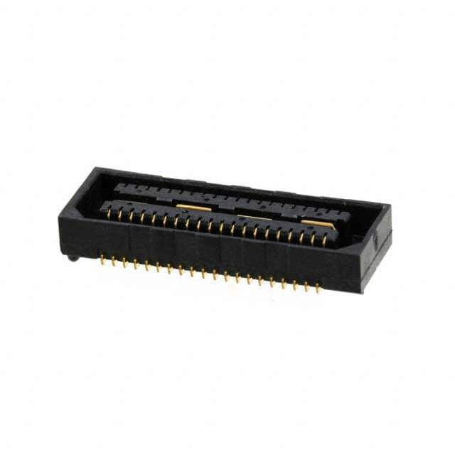 1-1658043-1 CONN DIFF ARRAY RCP 28P SMD GOLD