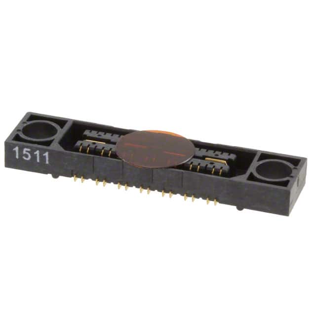 3-1658071-1 CONN DIFF ARRAY RCP 28P SMD GOLD