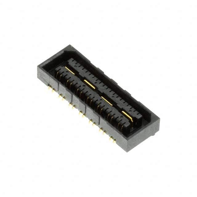 1-1658462-1 CONN DIFF ARRAY RCP 28P SMD GOLD