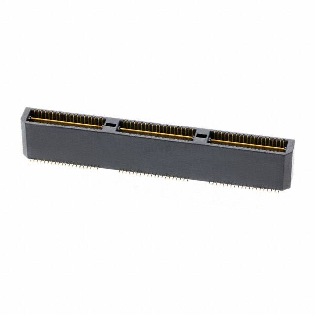 1658015-3 CONN PLUG 120POS SMD GOLD