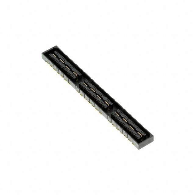 1-1658043-3 CONN DIFF ARRAY RCP 84P SMD GOLD
