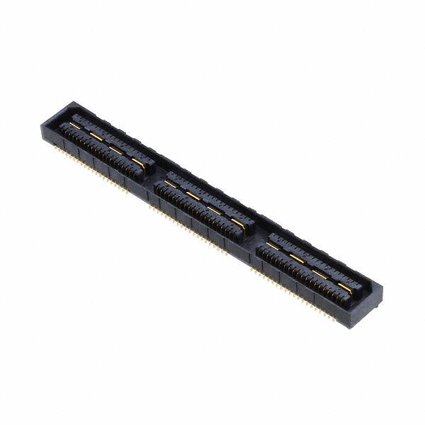 2-1658012-3 CONN RCPT 120POS SMD GOLD