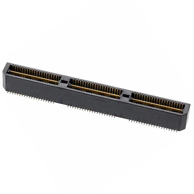 1658014-3 CONN PLUG 120POS SMD GOLD