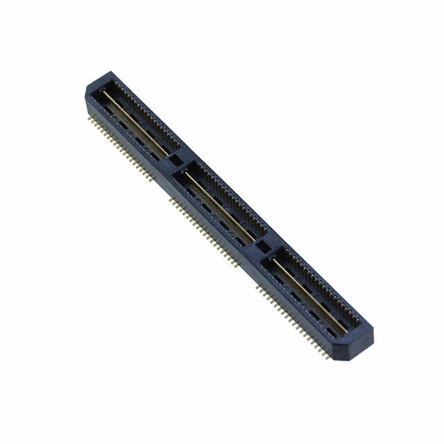 1658013-3 CONN PLUG 120POS SMD GOLD