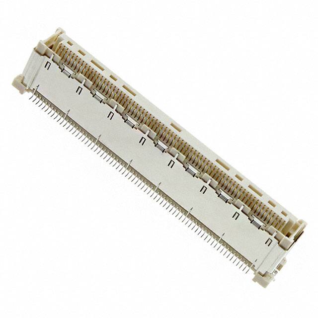 1-5316318-0 CONN RCPT 140POS SMD GOLD