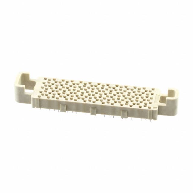 5-2149781-1 CONN DIFF ARRAY RCP 161P PCB TIN