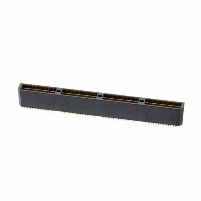 1658015-4 CONN PLUG 160POS SMD GOLD