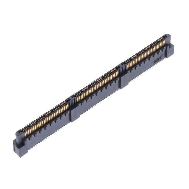 QRM8-078-07.0-L-D-A .8MM Q RATE TERMINAL WITH EDGE R