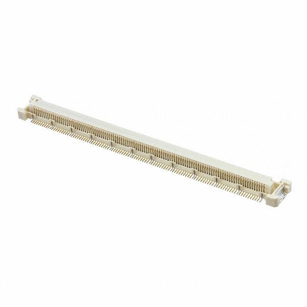 6-5353606-6 CONN RCPT 220POS SMD GOLD