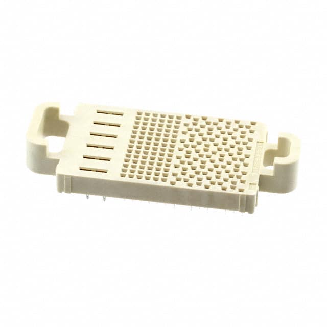 5-2057471-1 CONN DIFF ARRAY RCP 193P PCB TIN