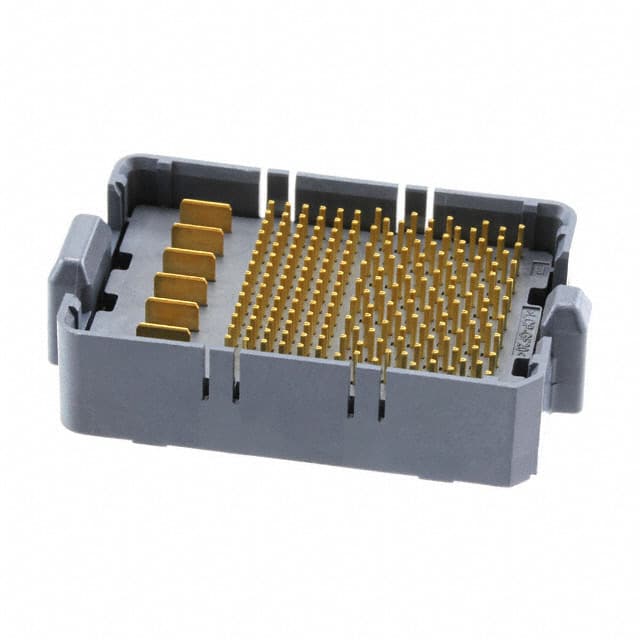 6-2057470-1 CONN DIFF ARRAY PLG 193P PCB TIN