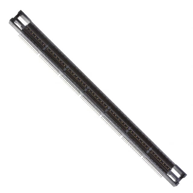 2-5767004-8 CONN RCPT 266POS SMD GOLD