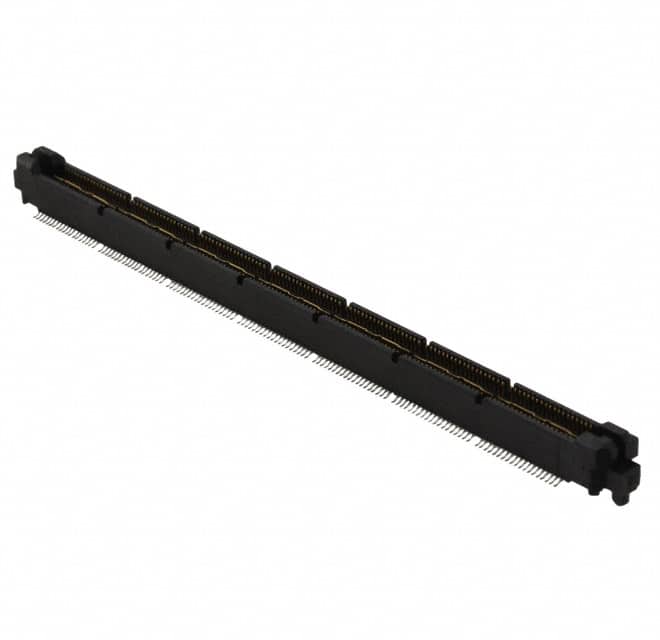 1-5767007-4 CONN PLUG 266POS SMD GOLD