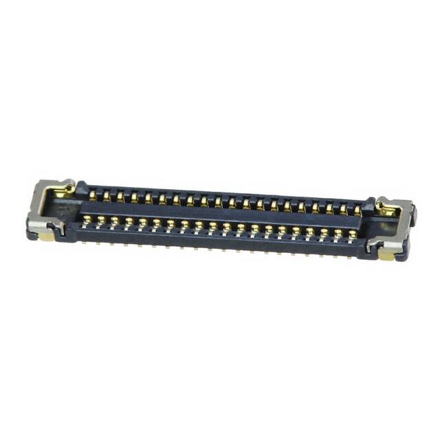 WP27D-S040VA3-R15000 CONN RCPT 40POS SMD GOLD